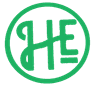 H.E. Brand Co logo