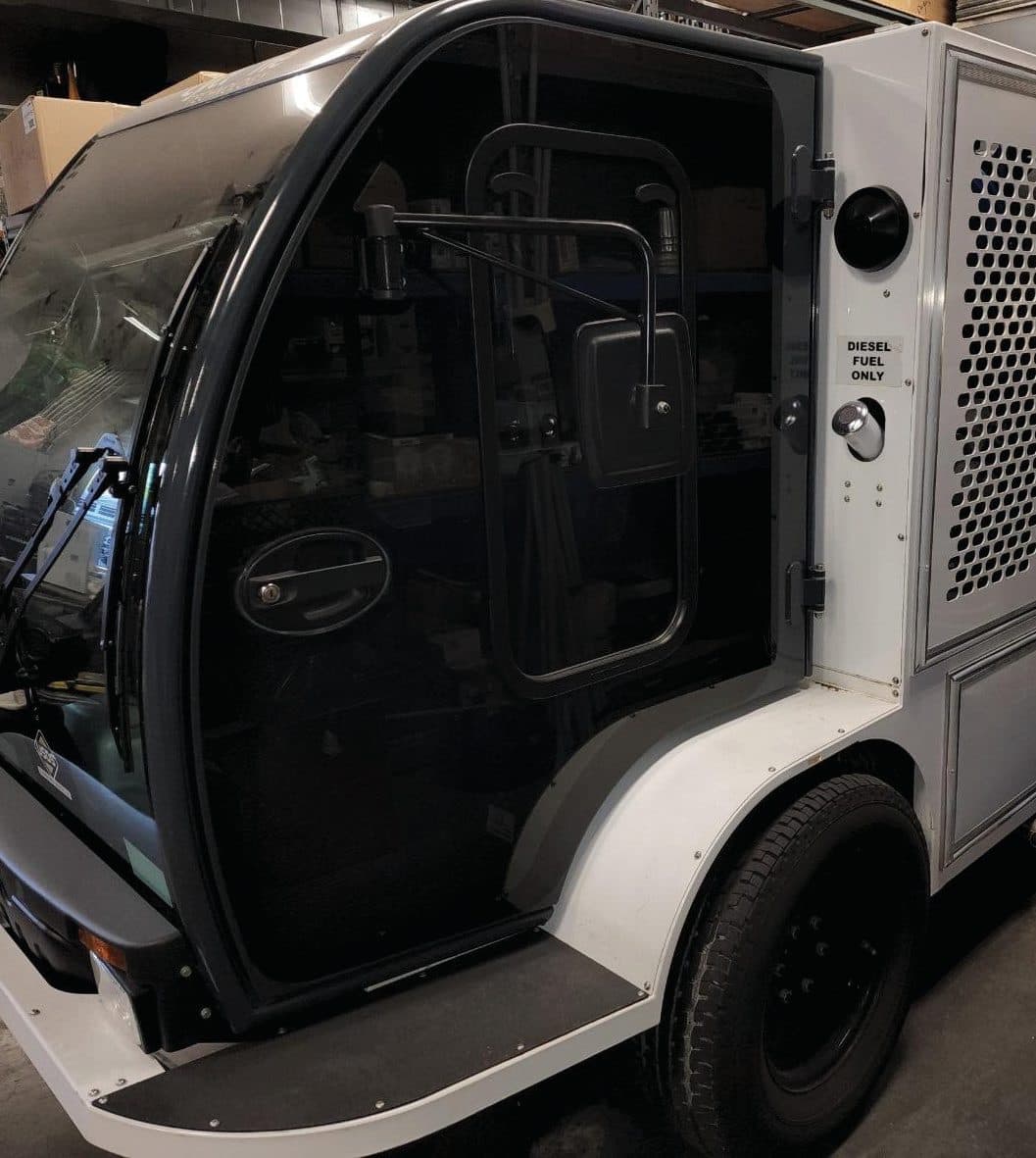 Coating Removal (CMP Process)