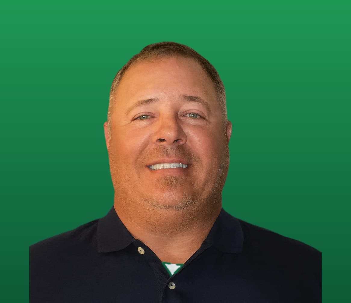 Zeb Pearce, owner of H.E. Brand Co
